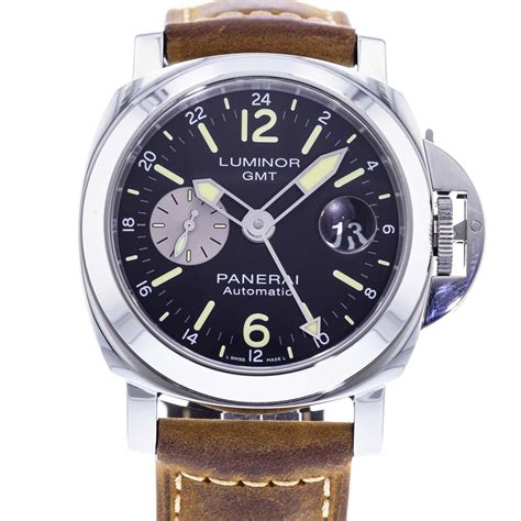 panerai luminor gmt pam 1088|luminor Panerai gmt price.